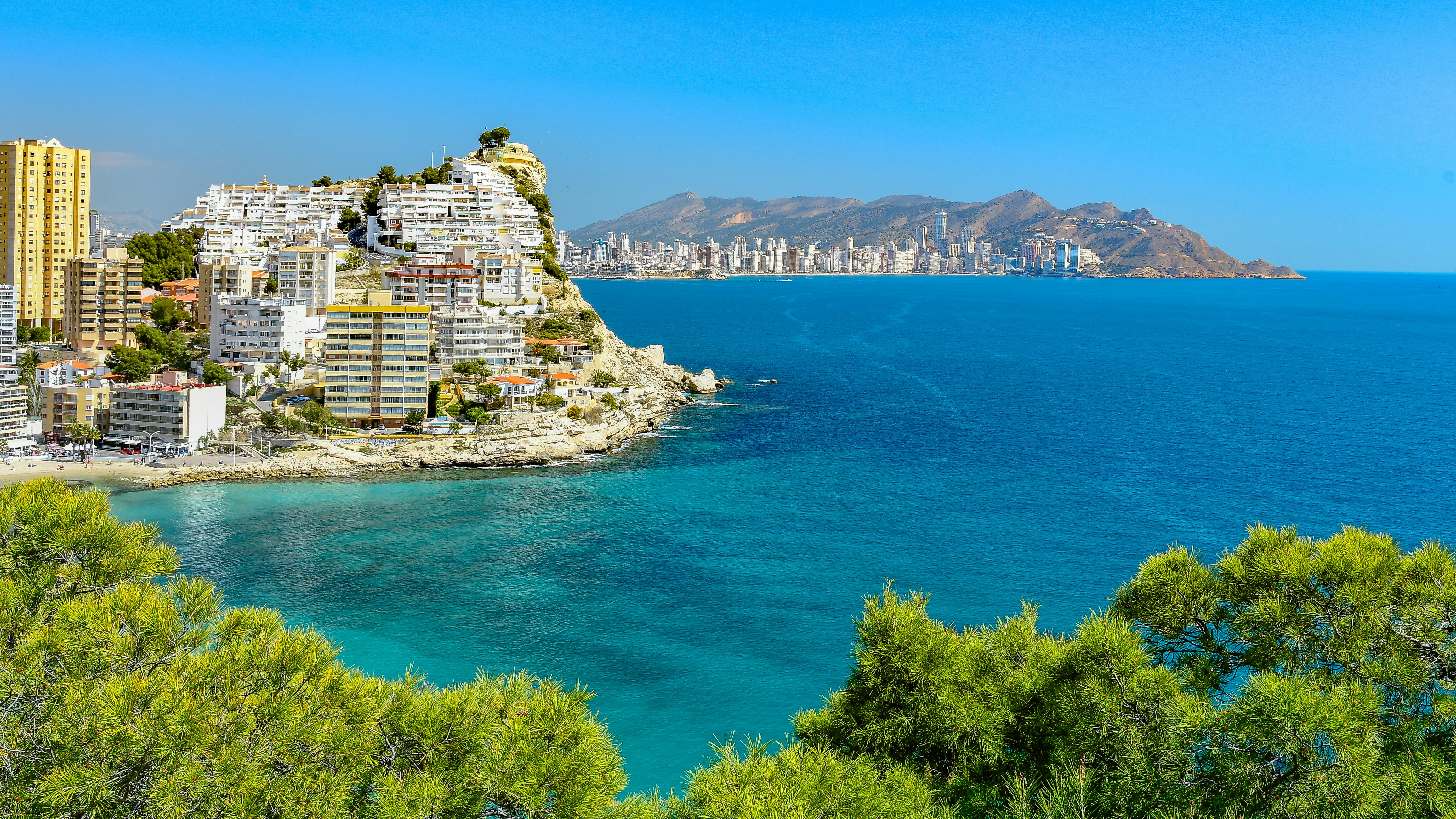 Benidorm