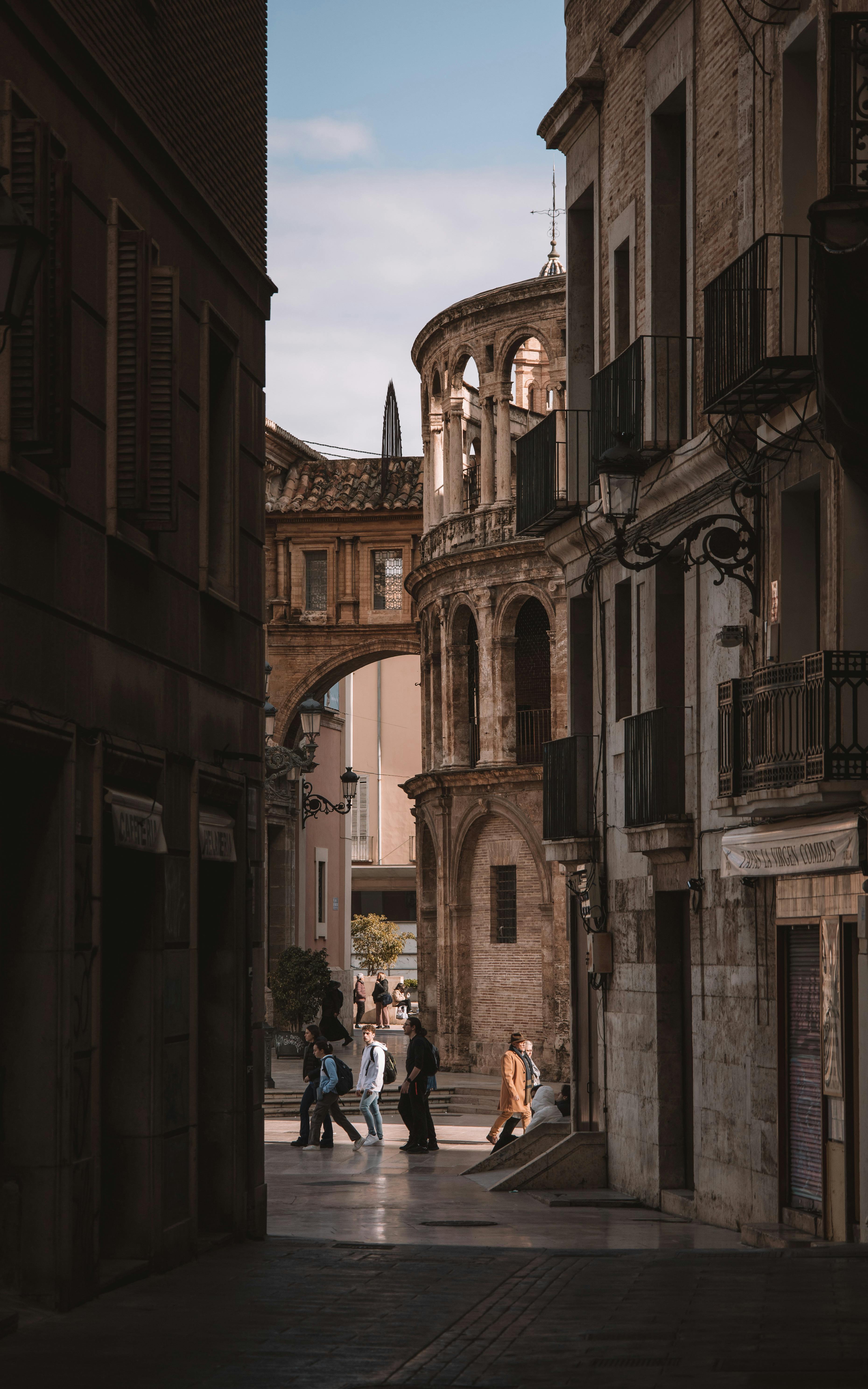 Valencia